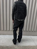 Void Denim Jeans - Black