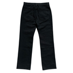 Void Denim Jeans - Black
