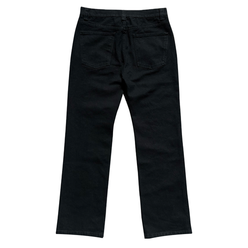 Void Denim Jeans - Black