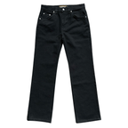 Void Denim Jeans - Black